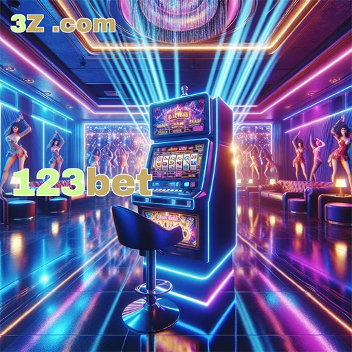 Experimente a Emoção do Cassino no 123bet